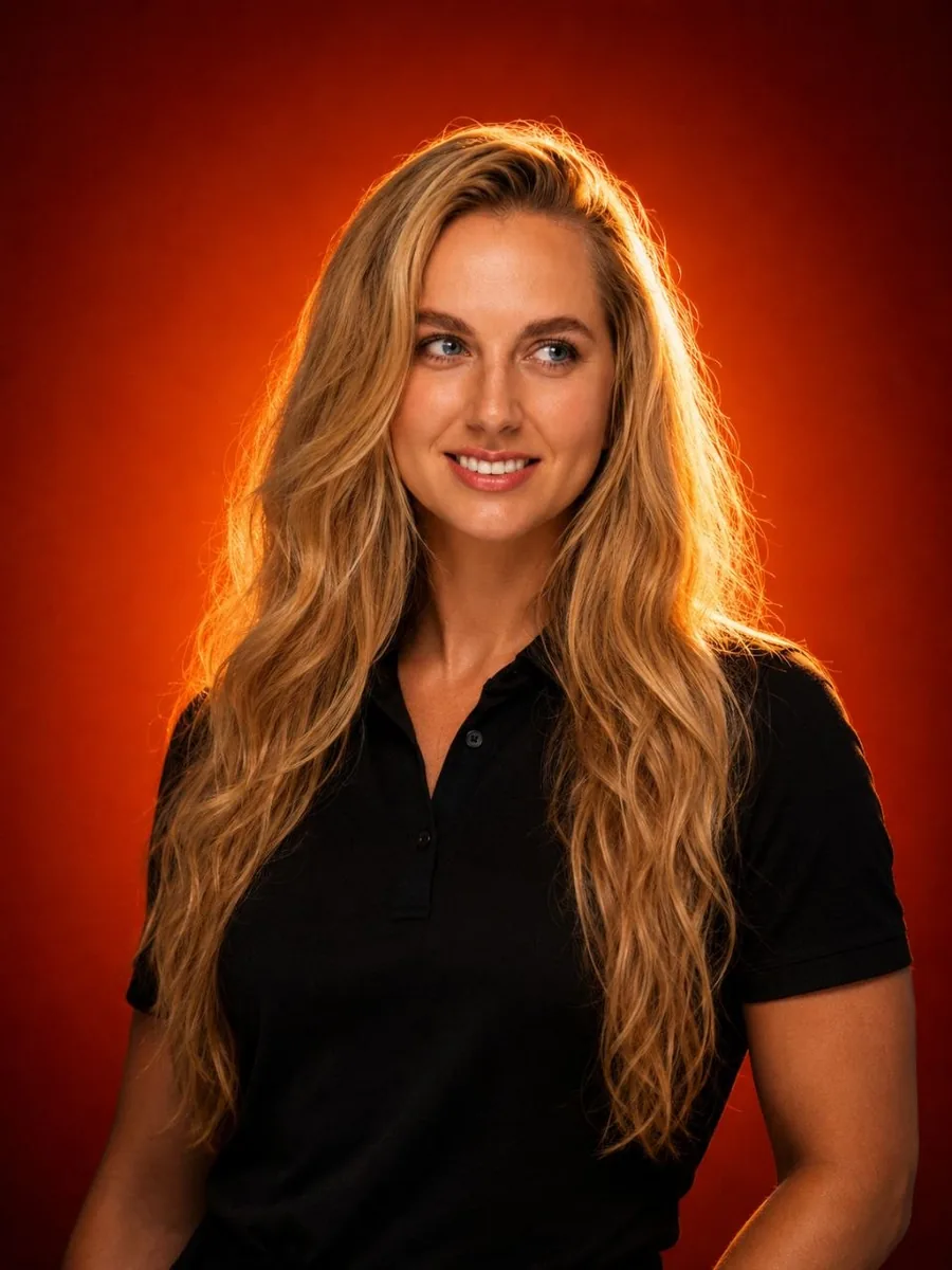 Veronika Bloemhof